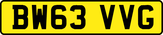 BW63VVG