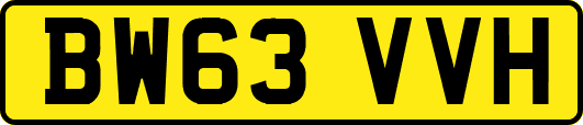 BW63VVH