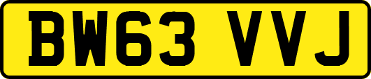 BW63VVJ