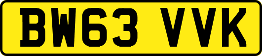 BW63VVK