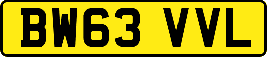 BW63VVL