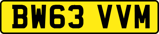 BW63VVM