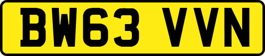 BW63VVN