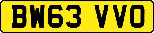 BW63VVO