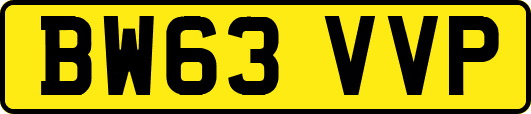 BW63VVP