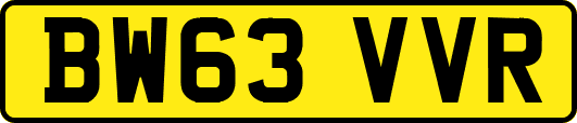BW63VVR