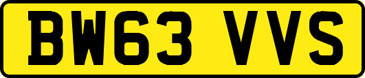 BW63VVS