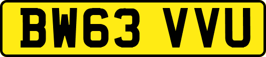 BW63VVU