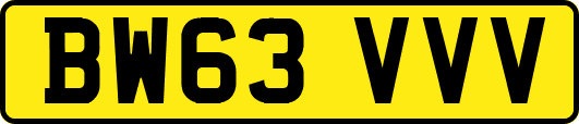 BW63VVV
