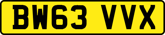 BW63VVX