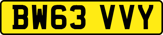 BW63VVY