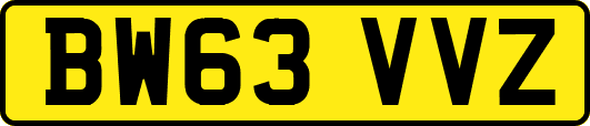 BW63VVZ