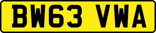 BW63VWA