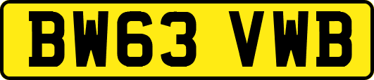 BW63VWB