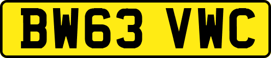 BW63VWC