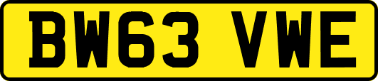 BW63VWE