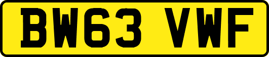 BW63VWF