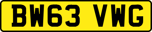 BW63VWG