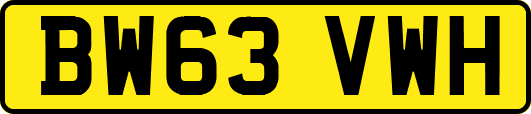 BW63VWH