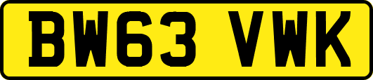 BW63VWK