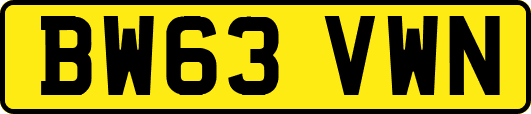 BW63VWN
