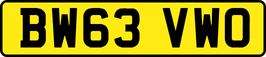 BW63VWO