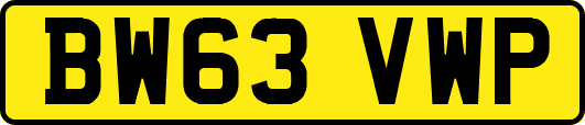 BW63VWP