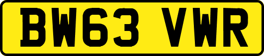 BW63VWR