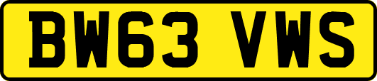 BW63VWS
