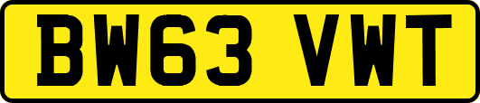 BW63VWT