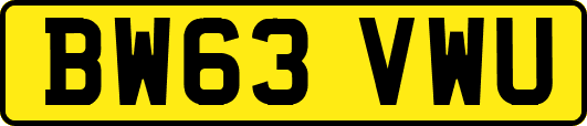 BW63VWU