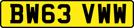 BW63VWW