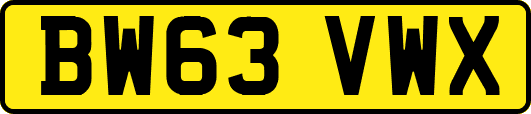 BW63VWX