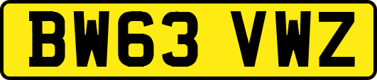 BW63VWZ