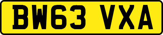 BW63VXA