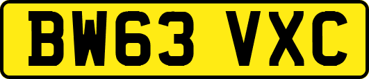 BW63VXC