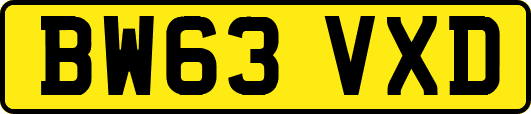 BW63VXD