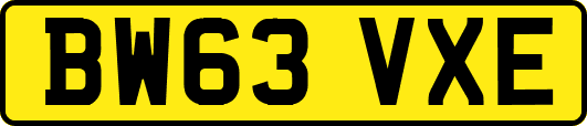 BW63VXE