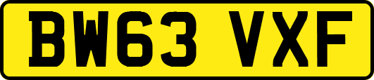BW63VXF