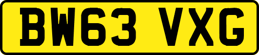 BW63VXG