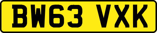 BW63VXK