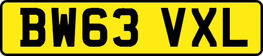 BW63VXL