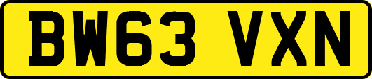 BW63VXN