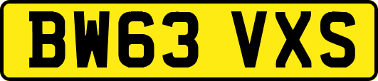 BW63VXS