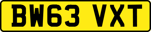 BW63VXT