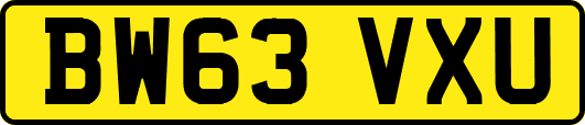 BW63VXU