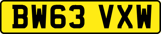 BW63VXW