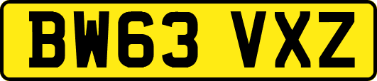 BW63VXZ