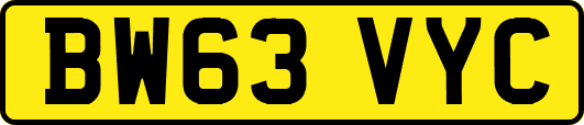 BW63VYC