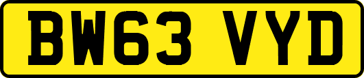 BW63VYD